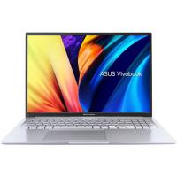PC portable Asus VivoBook S1605PA-MB183W 16 Intel Core i7-11370H 12 Go RAM 512 Go SSD Gris - Neuf