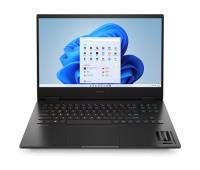 PC Portable Gaming HP OMEN Laptop 16-wd0045nf 16.1 Intel Core i7 16 Go RAM 512 Go SSD Noir céleste -
