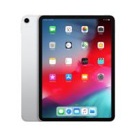 Apple iPad Pro 1 (11 ) 4G LTE 256 Go 27,9 cm (11 ) Wi-Fi 5 (802.11ac) iOS 12 Argent - Reconditionné