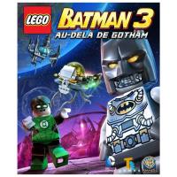 Lego Batman 3 Au-delà de Gotham PC - Neuf