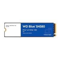 WESTERN DIGITAL - SN580 - Disque SSD interne - NVME - 1To - Neuf