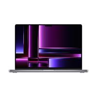 MacBook Pro M2 Pro (16.2 ) - Ordinateur portable 41,1 cm 16 Go 1 To SSD Wi-Fi 6E (802.11ax) macOS Ve