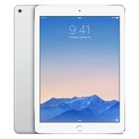 Apple iPad Air 2 4G LTE 64 Go 24,6 cm (9.7 ) 2 Go Wi-Fi 5 (802.11ac) iOS Argent - Reconditionné