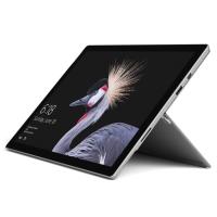 Surface Pro 5, 128GB SSD, 8GB RAM, Silver, Intel i5-7300U - Reconditionné