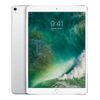 iPad Pro (10.5 ) 64 Go 26,7 cm Wi-Fi 5 (802.11ac) iOS 10 Argent - Neuf