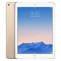 Apple iPad Air 2 4G LTE 128 Go 24,6 cm (9.7 ) 2 Go Wi-Fi 5 (802.11ac) iOS Or - Neuf
