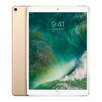 Apple iPad Pro 512 Go 26,7 cm (10.5 ) Wi-Fi 5 (802.11ac) iOS 10 Or - Neuf