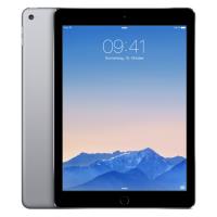 Apple iPad Air 2 32 Go 24,6 cm (9.7 ) Wi-Fi 5 (802.11ac) iOS Gris - Neuf