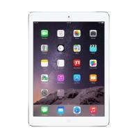 Apple iPad Air 32 Go 24,6 cm (9.7 ) Wi-Fi 4 (802.11n) iOS Argent - Neuf