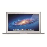 Apple MacBook Air 11 Ordinateur portable 29,5 cm (11.6 ) Intel® Core? i5 4 Go DDR3-SDRAM 64 Go SSD M