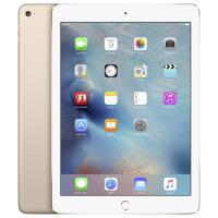 Apple iPad Air 2 Tablette 9.7'' A8X 2 Go 64 Go iOS 8 Or - Neuf