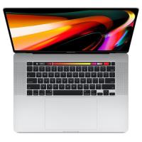 Apple MacBook Pro Ordinateur portable 40,6 cm (16 ) Intel® Core? i7 32 Go DDR4-SDRAM 1 To SSD AMD Ra