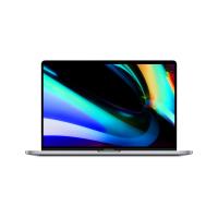Apple MacBook Pro i7-9750H Ordinateur portable 40,6 cm (16 ) Intel® Core? i7 16 Go DDR4-SDRAM 512 Go