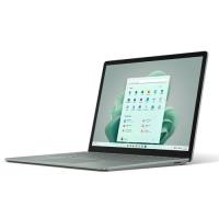 PC Portable Microsoft Surface Laptop 5 13.5'' Ecran tactile Intel Core i5 8 Go RAM 512 Go SSD Vert S