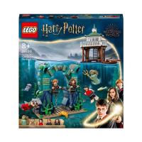 LEGO® Harry Potter 76420 Le Tournoi des Trois Sorciers Le lac noir