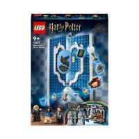 LEGO® Harry Potter 76411 Le blason de la maison Serdaigle