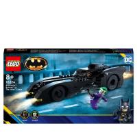 LEGO® DC Super Heroes 76224 La Batmobile Poursuite entre Batman et le Joker