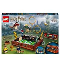 LEGO® Harry Potter 76416 La Malle de Quidditch