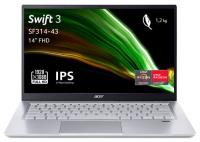 PC Ultra Portable Acer Swift SF314-43-R39F 14
