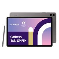Tablette tactile Samsung Galaxy Tab S9 FE+ 12.4