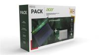 Pack PC Portable Acer Aspire Vero AV14-51-54JF 14