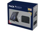 Pack Pc 2 en 1 Microsoft surface Pro 9 13