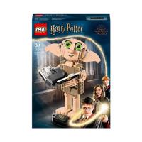 LEGO® Harry Potter™ 76421 Dobby™ l’Elfe de Maison
