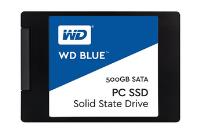 SSD interne Wd SSD BLUE 500GO