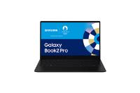 PC portable Samsung Galaxy Book2 Pro ordinateur portable ultra léger 15'' Plateforme EVO Intel Core 