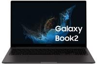 PC portable Samsung GALAXY BOOK 2 15,6