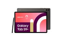 Tablette tactile Samsung Galaxy Tab S9+ 12,4