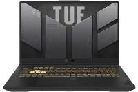 PC portable Asus gaming TUF F17 TUF707ZV4-HX022W FHD 1444Hz - Intel core i7 16 Go RAM 512 Go SSD RTX