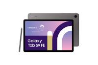 Tablette tactile Samsung Galaxy Tab S9 FE 5G 256 GO WIFI Gris - S Pen Inclus