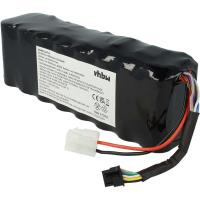 Vhbw - Batterie compatible avec Robomow RS630, RS635 robot tondeuse (6000mAh, 25,6V, Li-ion)