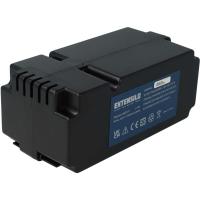 Batterie compatible avec Yard Force SA500ECO, SA600H, SA800PRO, SA900, SC600ECO robot tondeuse (5000
