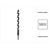 Festool SB CE D8 Foret à simple spirale, 8 mm, pour perceuses-visseuses à percussion et perceuses-vi