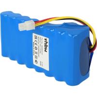 Vhbw - Batterie compatible avec Husqvarna Automower 320, 330X, 420, 430, 430X, 440, 450X, 520, 550 r
