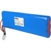 Vhbw - NiMH batterie 3000mAh (18V) pour tondeuse à gazon robot tondeuse comme 540059601, 540059602, 
