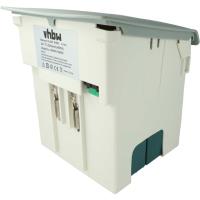 Vhbw - Batterie compatible avec Robomow RL500, RL550, RL555, RL800, RL850, RL855, RM200, RM400 robot
