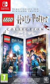 Lego harry potter collection (SWITCH)