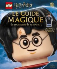 Lego Harry Potter : le Guide magique (Jeunesse)