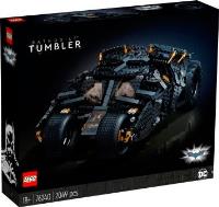 LEGO® Super Heroes - Batman Batmobile Tumbler - 76240