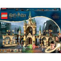 LEGO® Harry Potter™ - La Bataille de Poudlard - 76415
