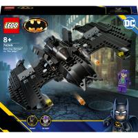 LEGO® DC Comics Super Heroes™ - Batwing : Batman™ contre le Joker™ - 76265