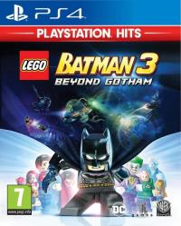 Lego batman 3 - PLAYSTATION HITS (PS4)