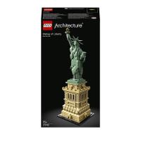 Lego® Architecture - La Statue De La Liberté - 21042
