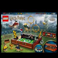 LEGO® Harry Potter™ - La malle de Quidditch™ - 76416