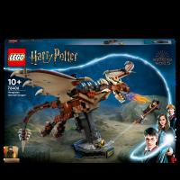 LEGO® Harry Potter™ - Le Magyar à pointes - 76406