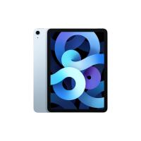 iPad Air (Gen 4) - 10,9 - Wi-Fi + Cellular - 64 Go - Bleu ciel