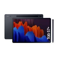 Tablette tactile Galaxy Tab S7 + 5G Black wifi SM-T976BZKAEUH